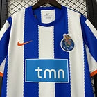 Camisa Porto 2010/11 Home -  Masculina