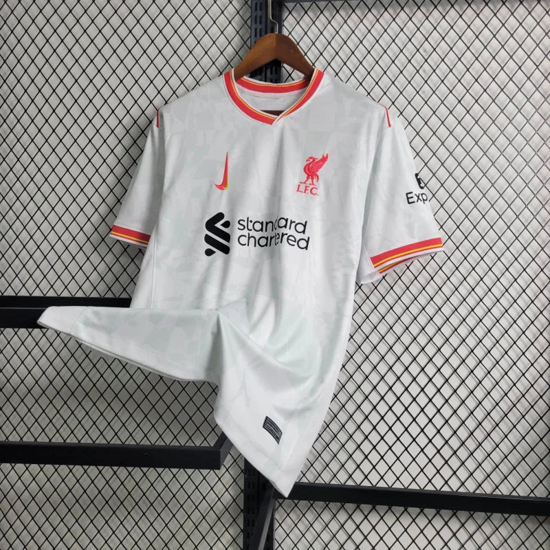 Camisa Liverpool III 24/25 - Torcedor Nike Masculina