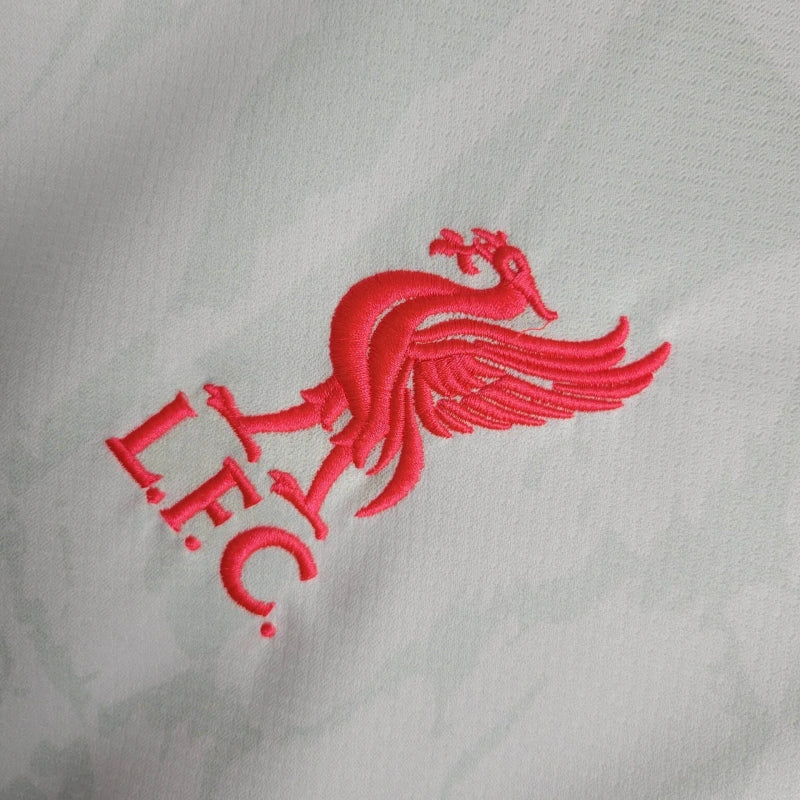 Camisa Liverpool III 24/25 - Torcedor Nike Masculina