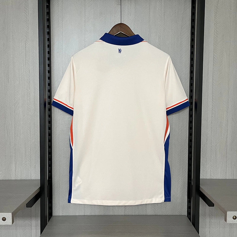 Camisa Chelsea II 24/25 Torcedor Nike Masculina - Branco