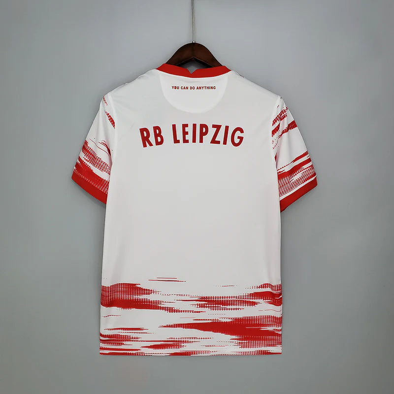 Camisa do RB Leipzig I 22/23 - Nike Torcedor Masculina