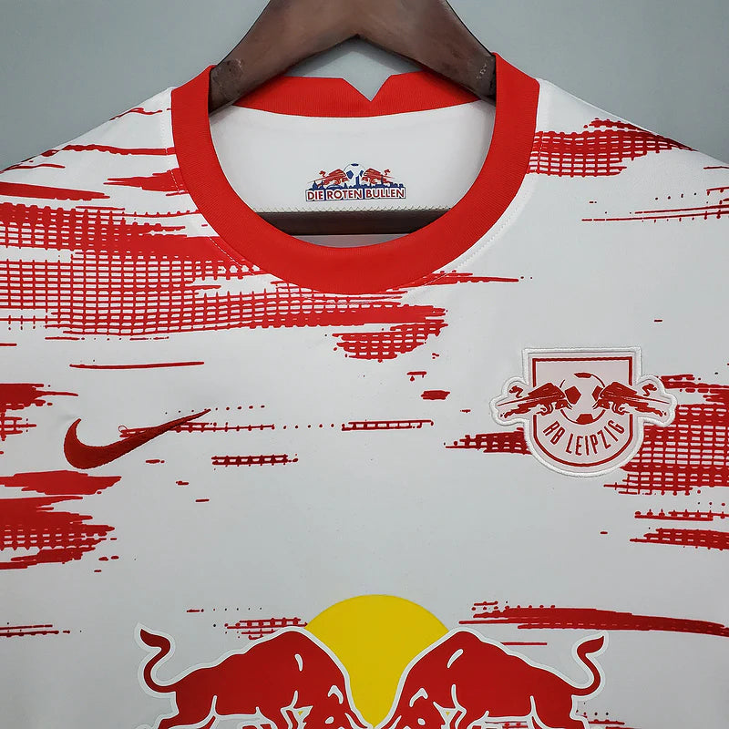 Camisa do RB Leipzig I 22/23 - Nike Torcedor Masculina