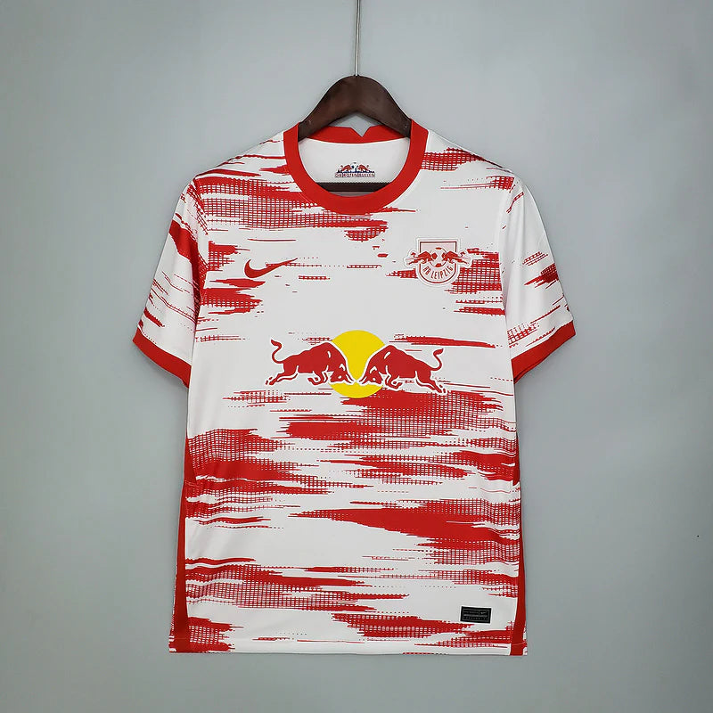 Camisa do RB Leipzig I 22/23 - Nike Torcedor Masculina