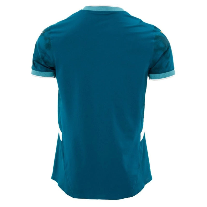 Camisa Marseille II 24/25 Puma Masculina - Azul