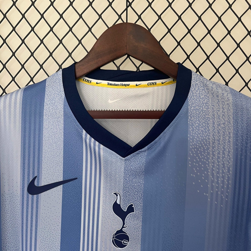 Camisa Tottenham II 24/25 Nike Masculina - Azul