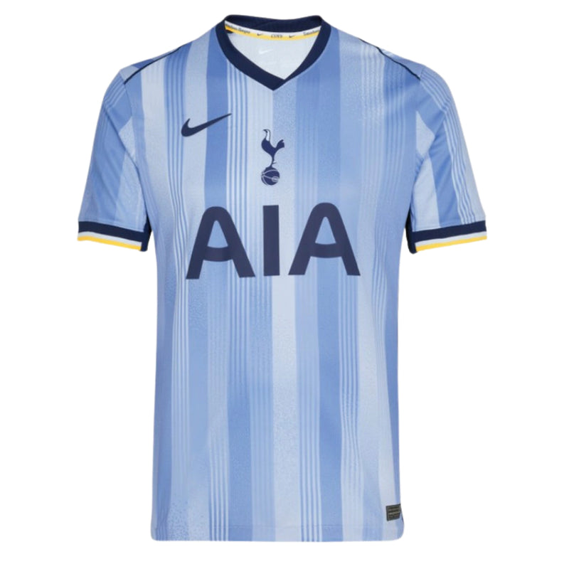 Camisa Tottenham II 24/25 Nike Masculina - Azul