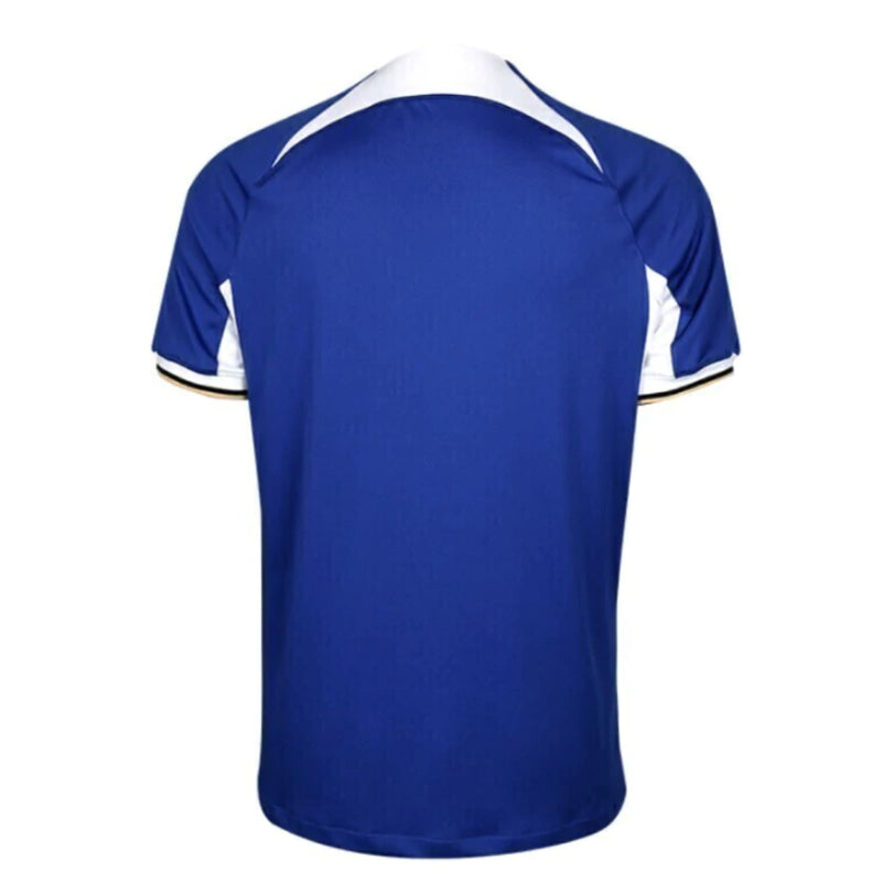 Camisa Chelsea Home 23/24 Nike Masculina s/n° Azul