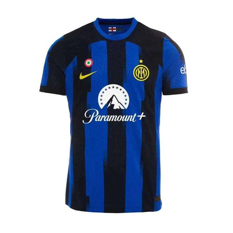 Camisa Inter de Milão I 23/24 - Torcedor Nike Masculina - Azul