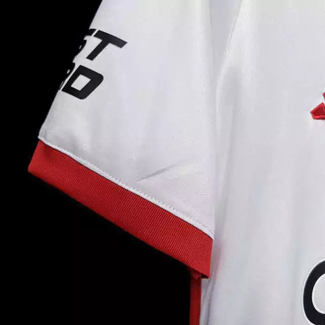 Camisa River Plate Home 23/24 Adidas Masculina S/N° - Branco