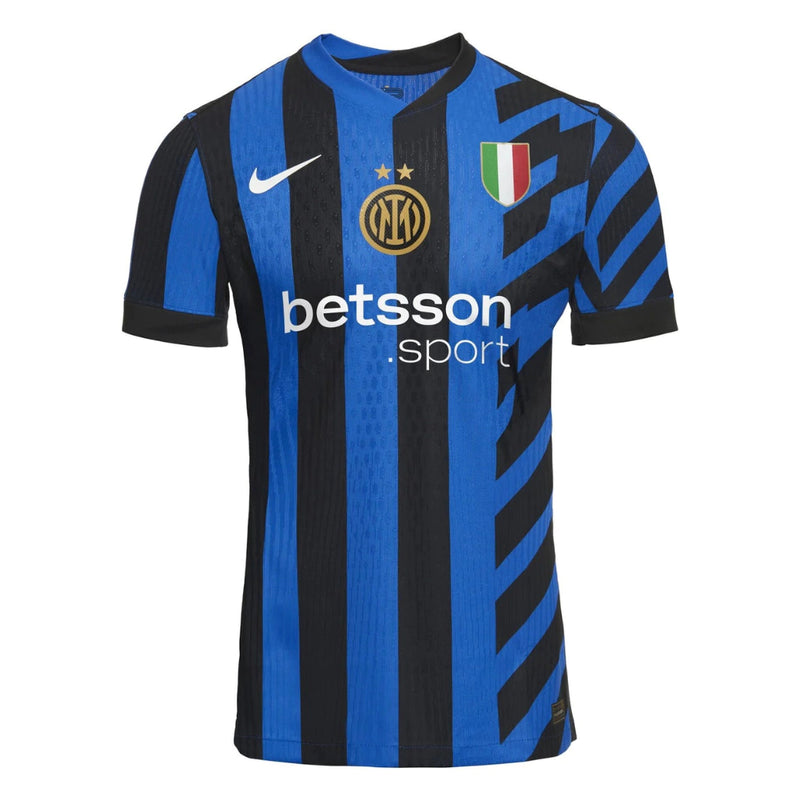 Camisa Inter de Milão I 24/25 Nike Masculina - Azul