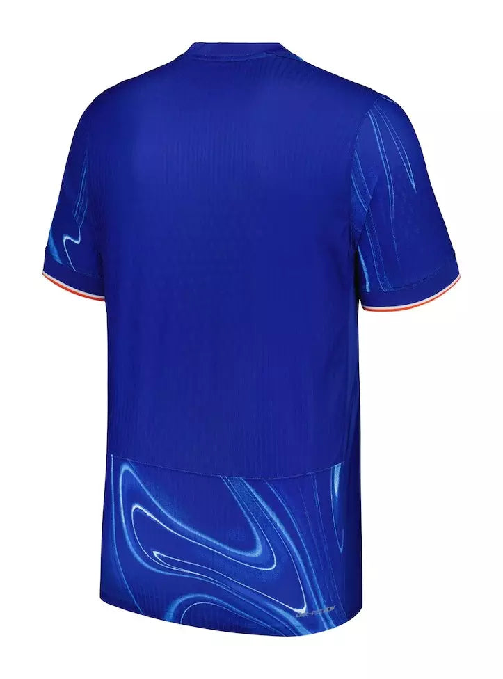 Camisa Chelsea I 24/25 Nike Torcedor Masculina Azul