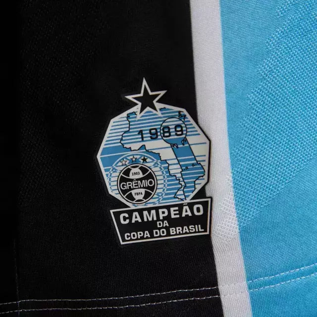 Camisa Grêmio I 24/25 - Torcedor Umbro Masculina