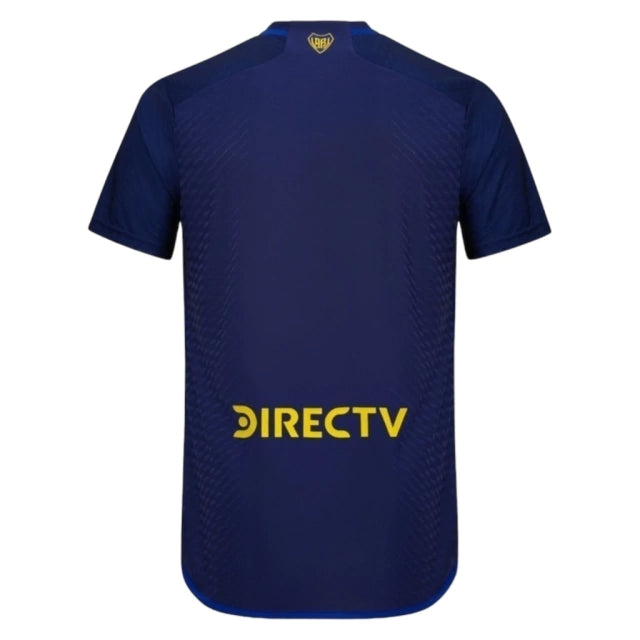 Camisa Boca Juniors III 24/25 - Torcedor Adidas Masculina - Azul