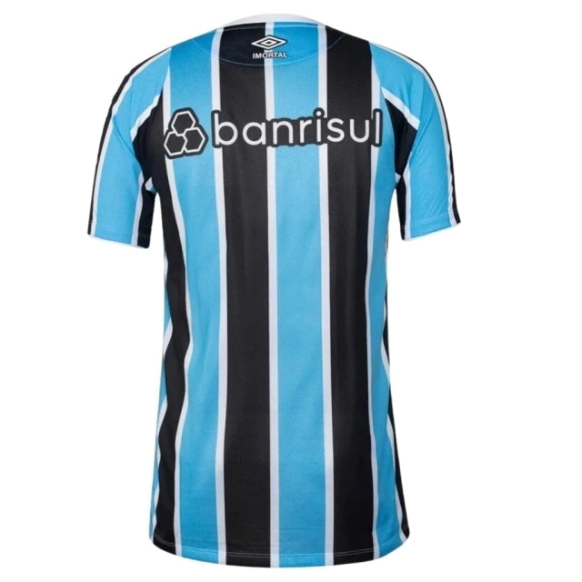 Camisa Grêmio I 24/25 - Torcedor Umbro Masculina