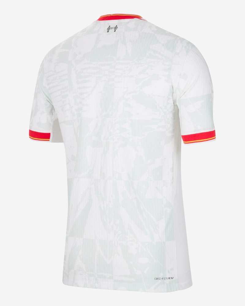 Camisa Liverpool III 24/25 - Torcedor Nike Masculina